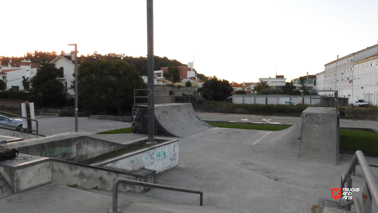 Anadia skatepark